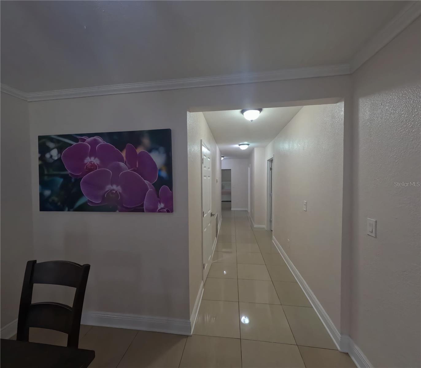 SULPHUR HILL - Residential