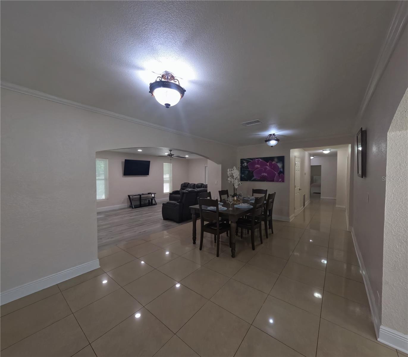 SULPHUR HILL - Residential