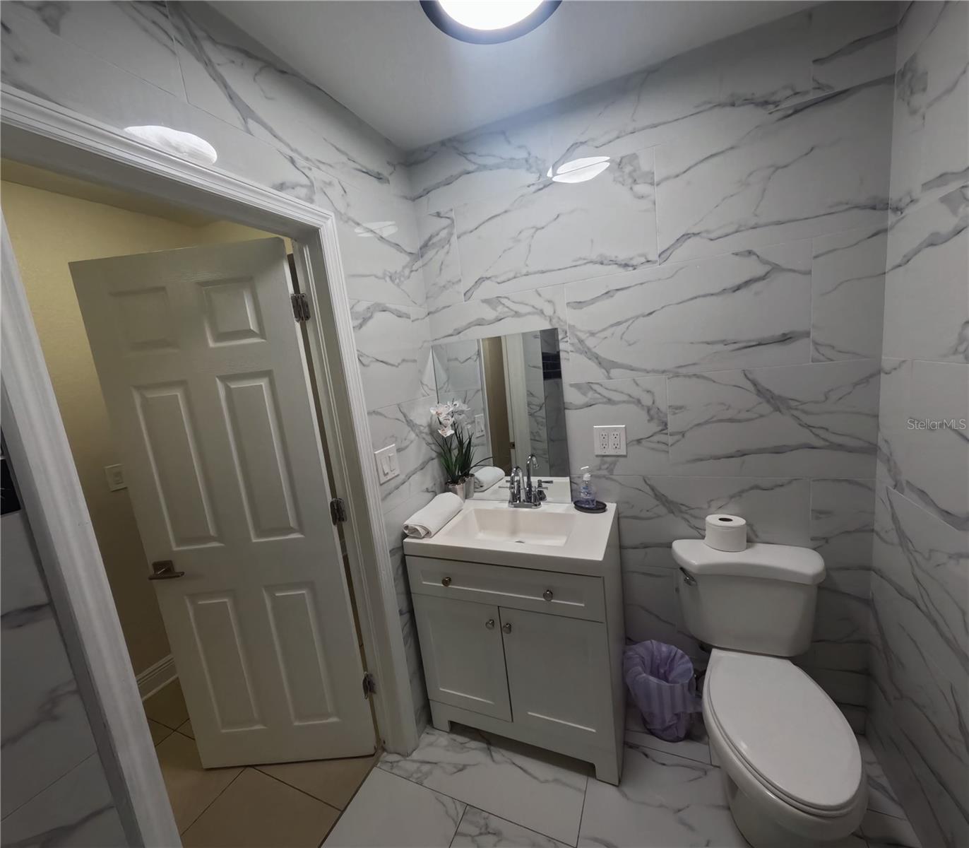 SULPHUR HILL - Residential