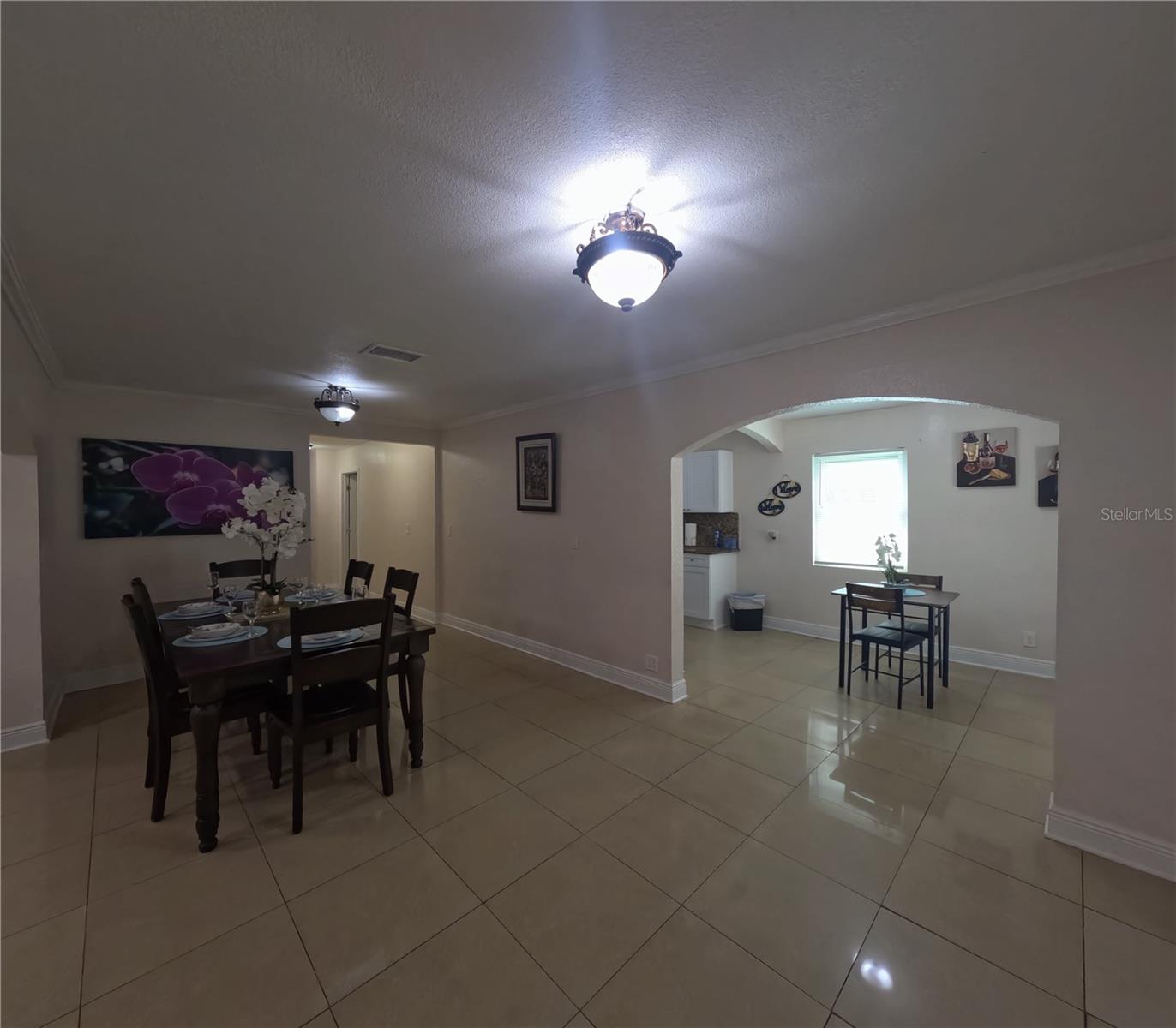 SULPHUR HILL - Residential