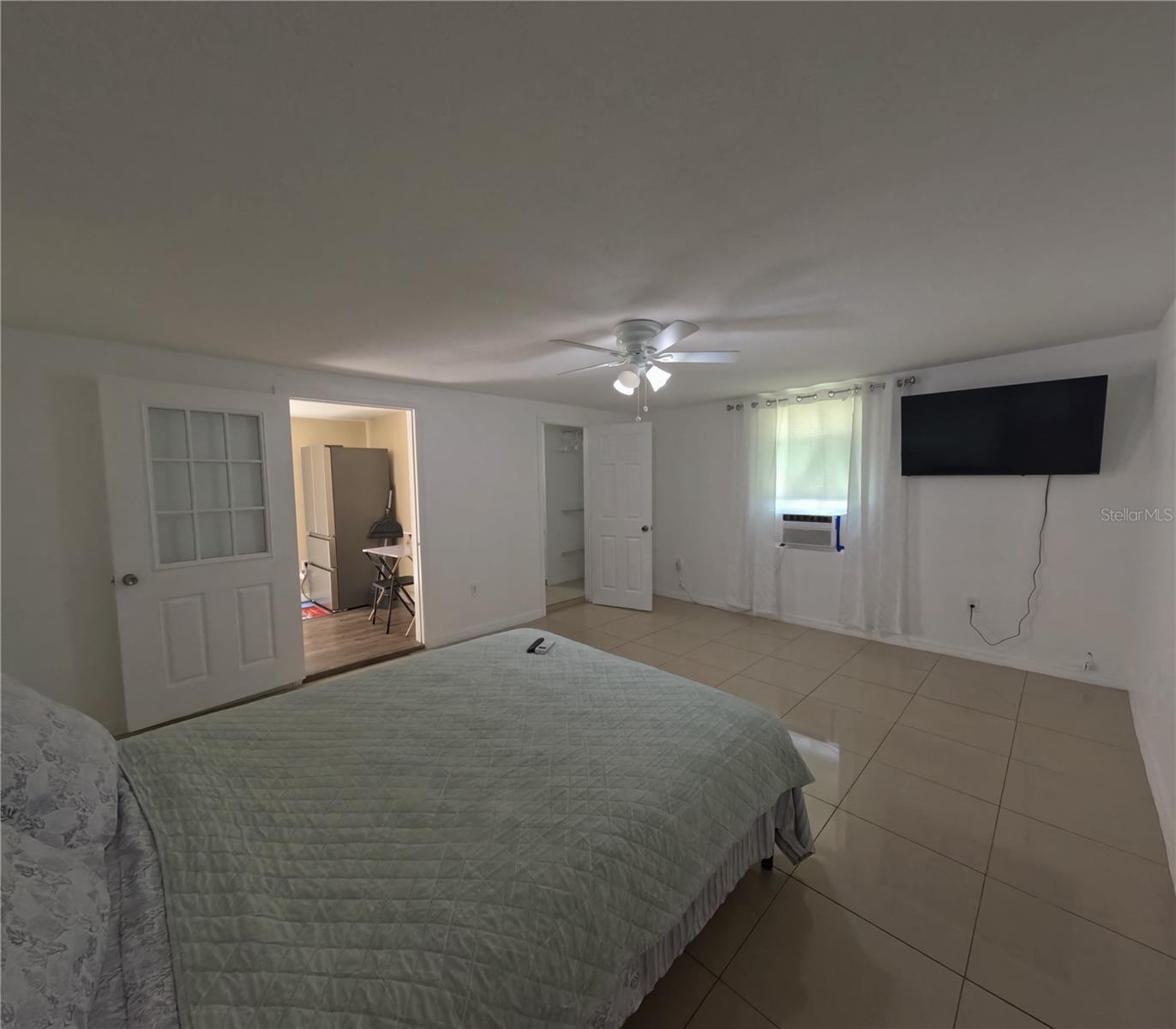 SULPHUR HILL - Residential