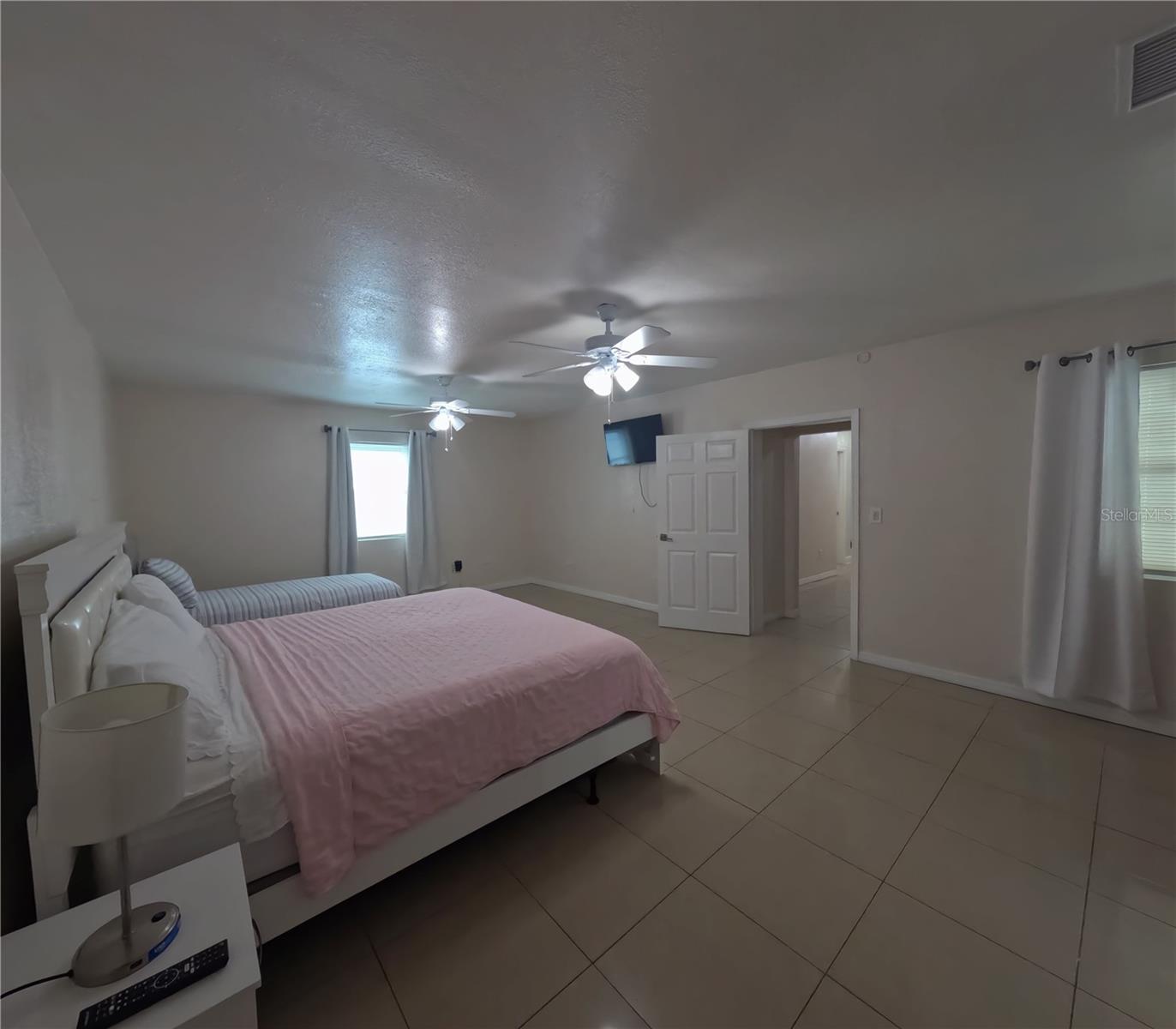 SULPHUR HILL - Residential