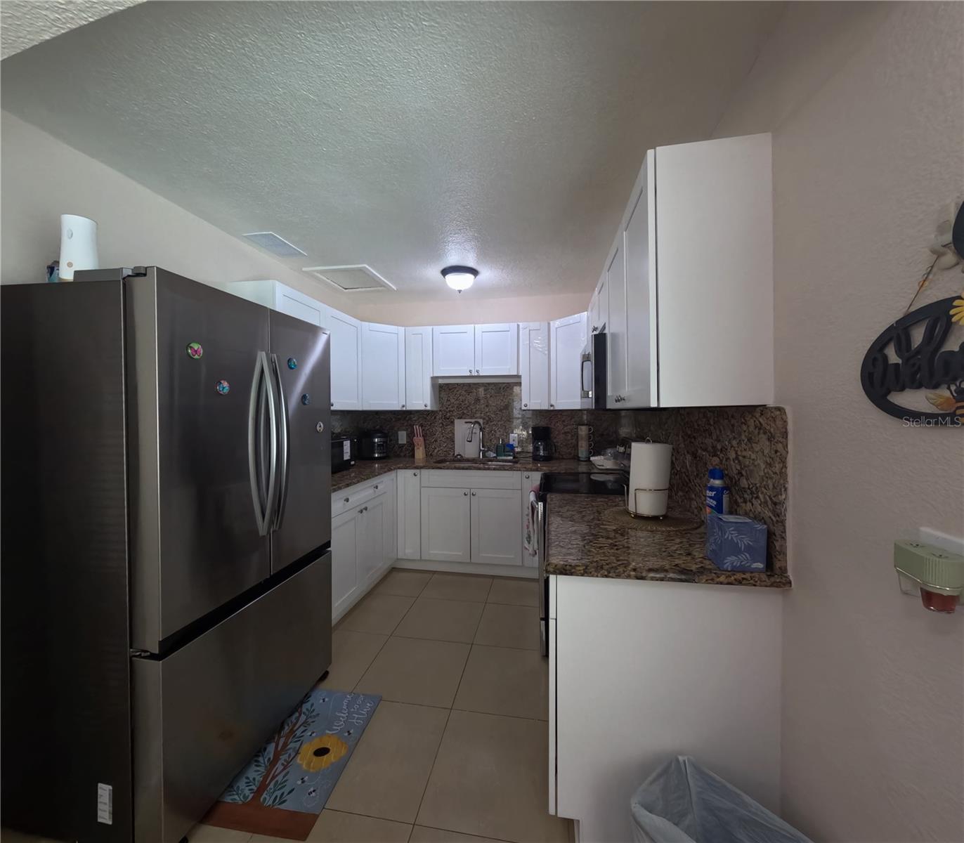 SULPHUR HILL - Residential