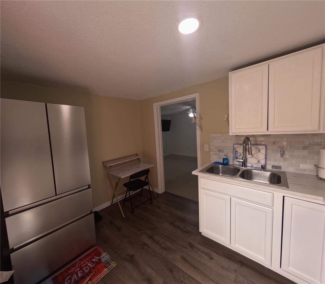 SULPHUR HILL - Residential