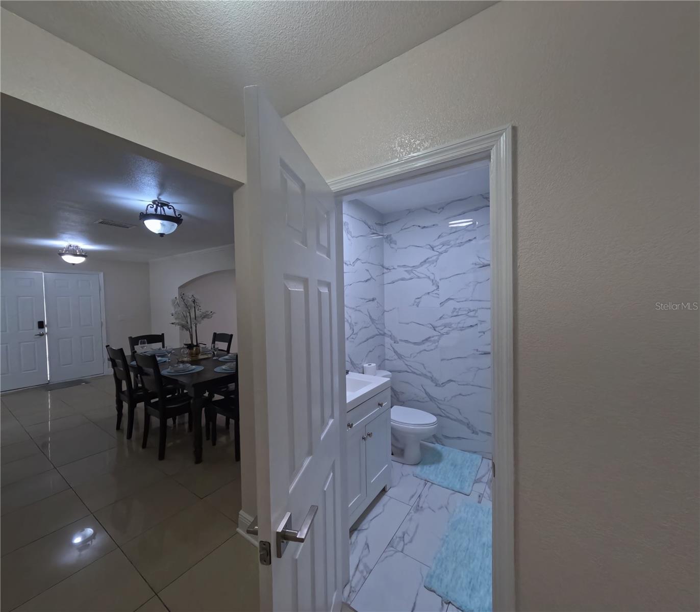 SULPHUR HILL - Residential