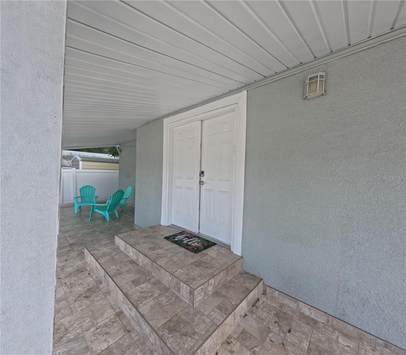 SULPHUR HILL - Residential