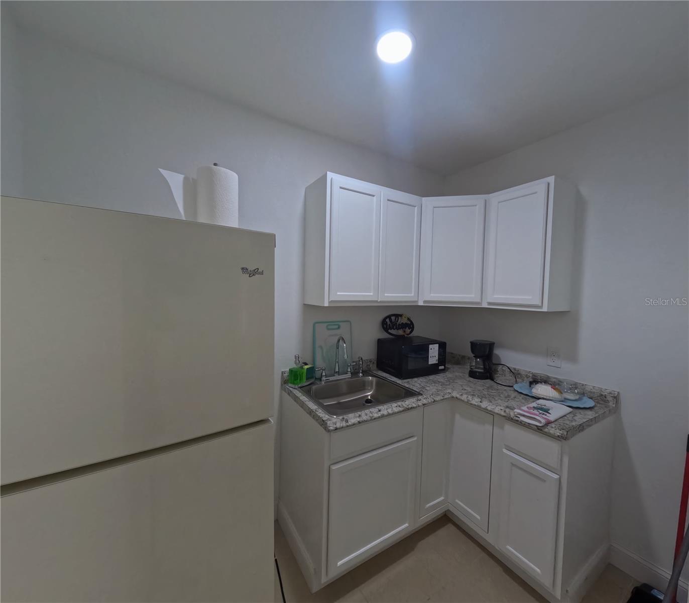 SULPHUR HILL - Residential