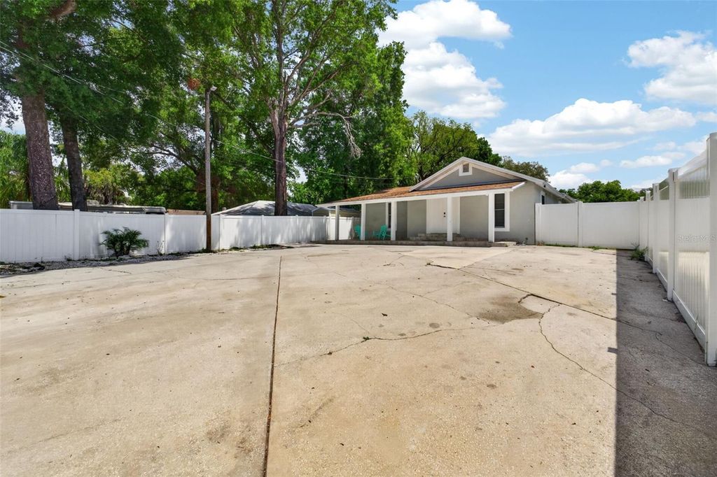 Photo of 8507 N Brooks Street, Tampa, FL 33604 (MLS # TB8496471)