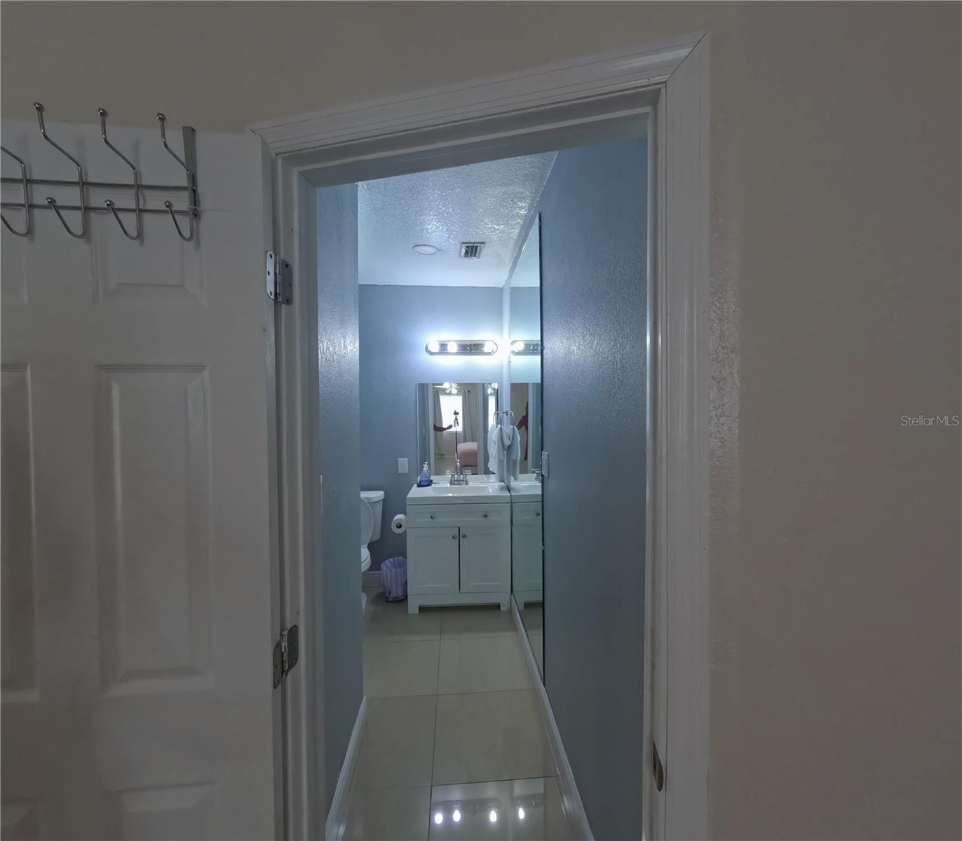 SULPHUR HILL - Residential