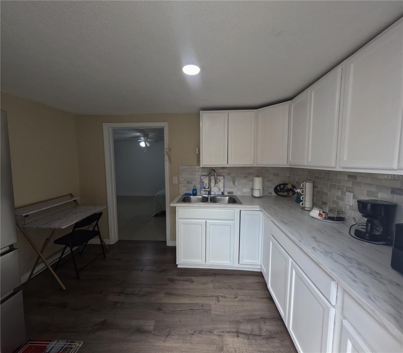 SULPHUR HILL - Residential