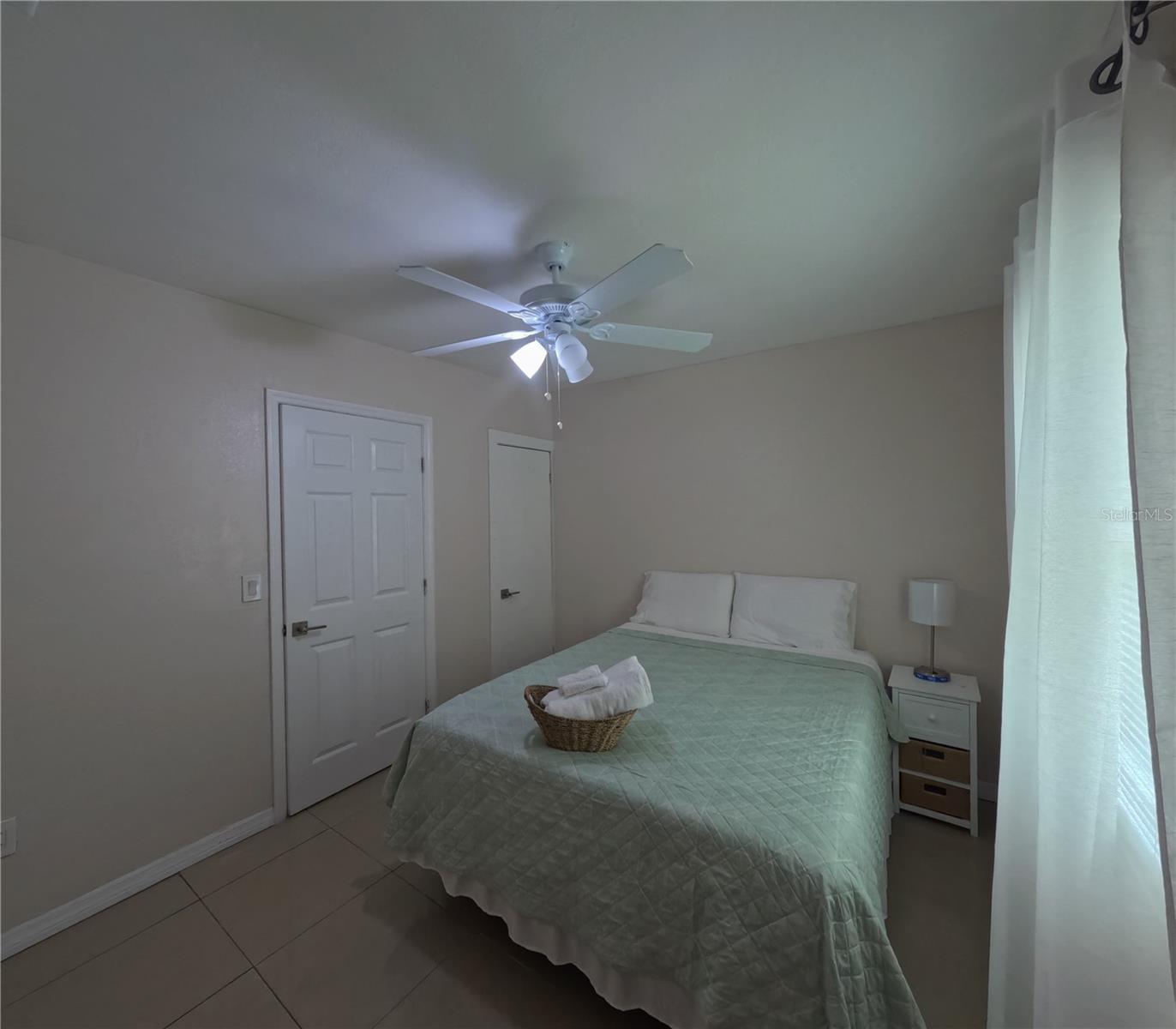 SULPHUR HILL - Residential