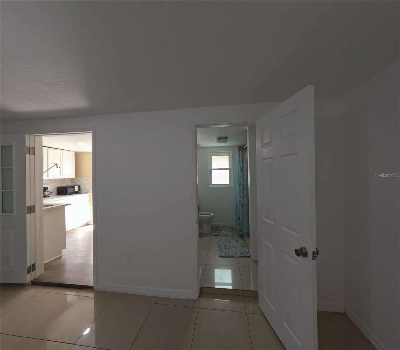 SULPHUR HILL - Residential