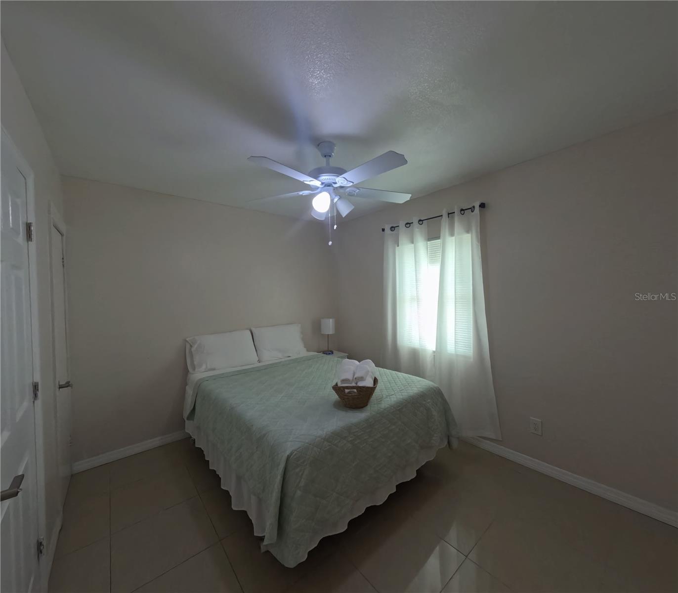 SULPHUR HILL - Residential