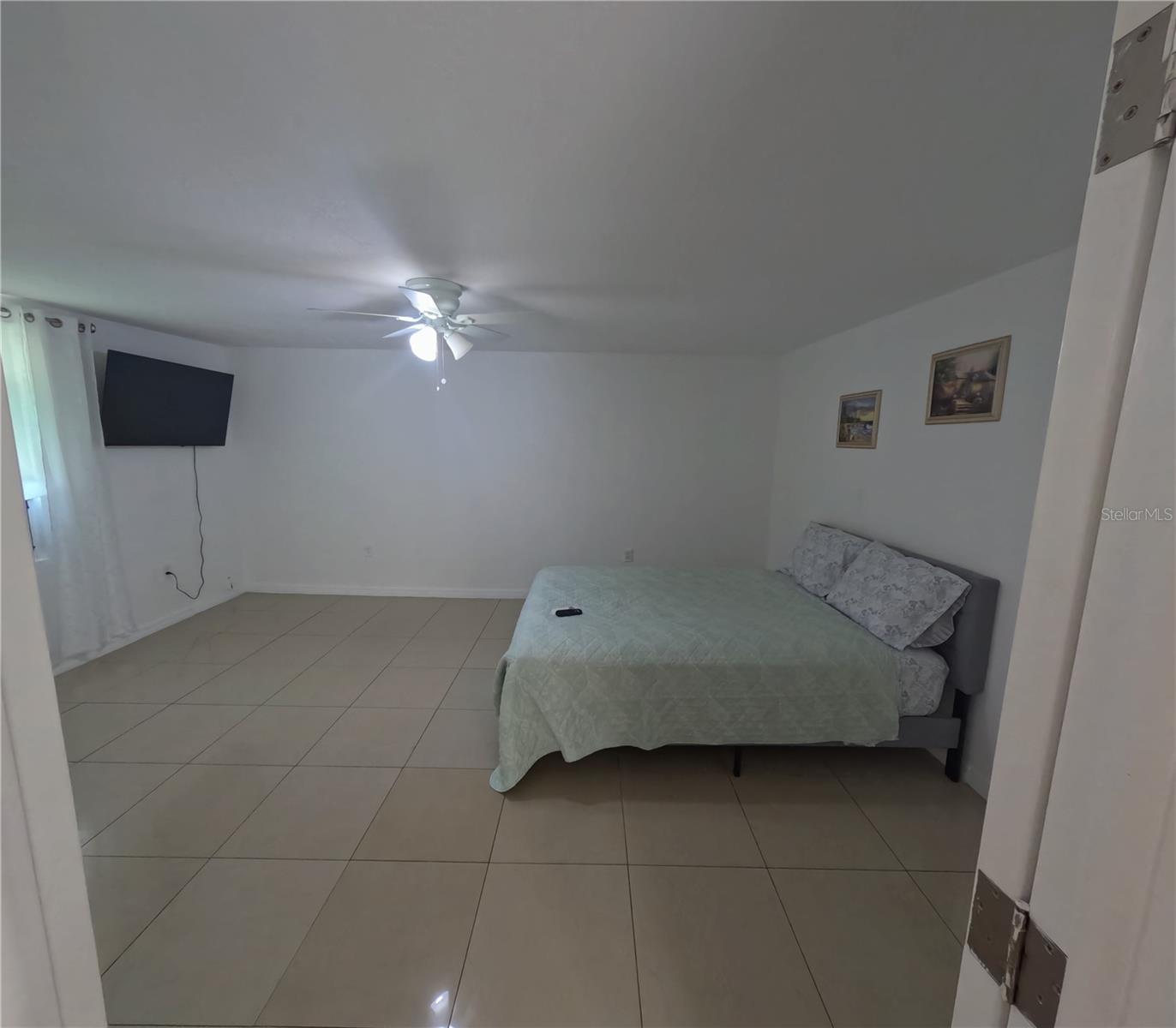 SULPHUR HILL - Residential