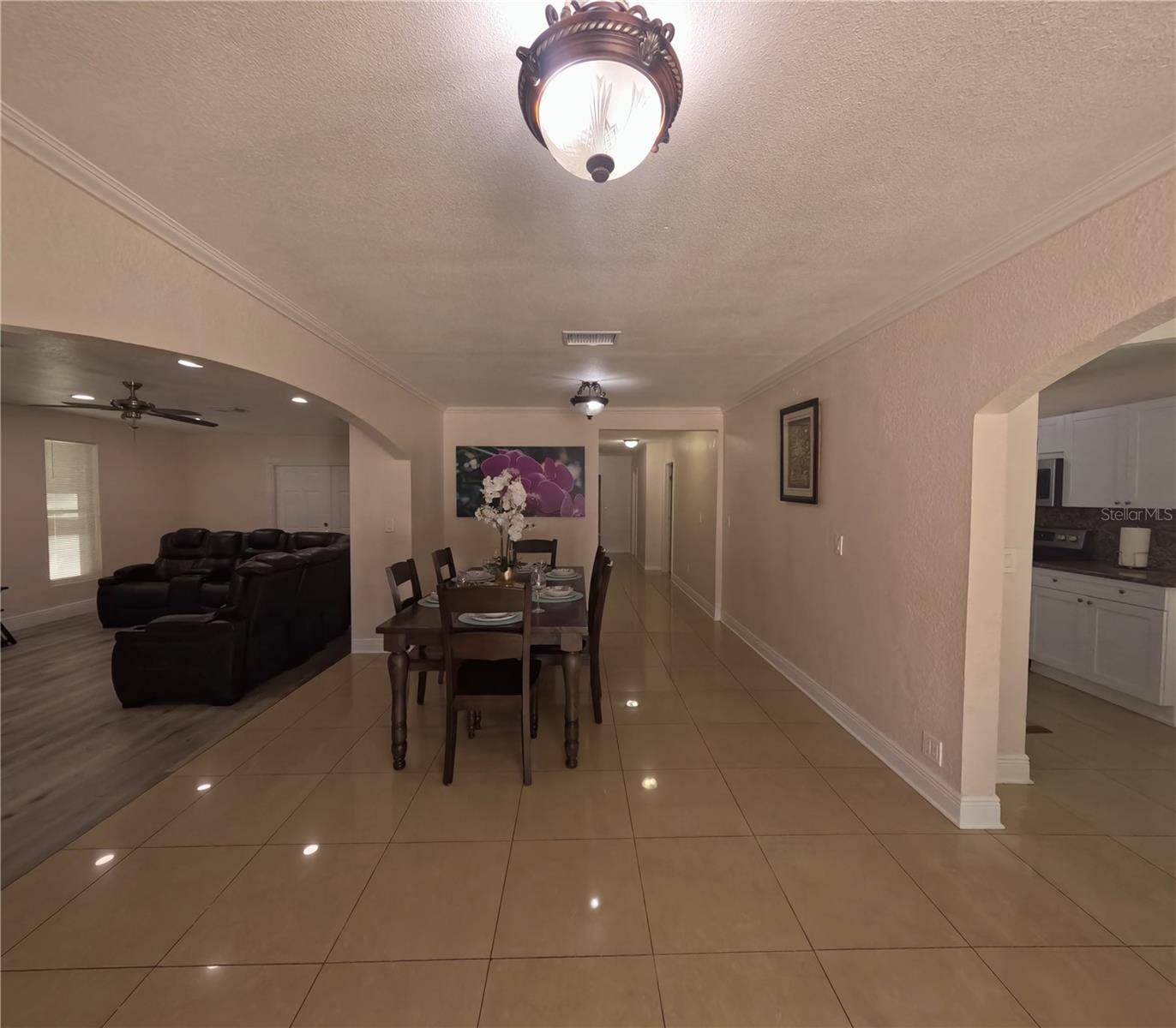 SULPHUR HILL - Residential