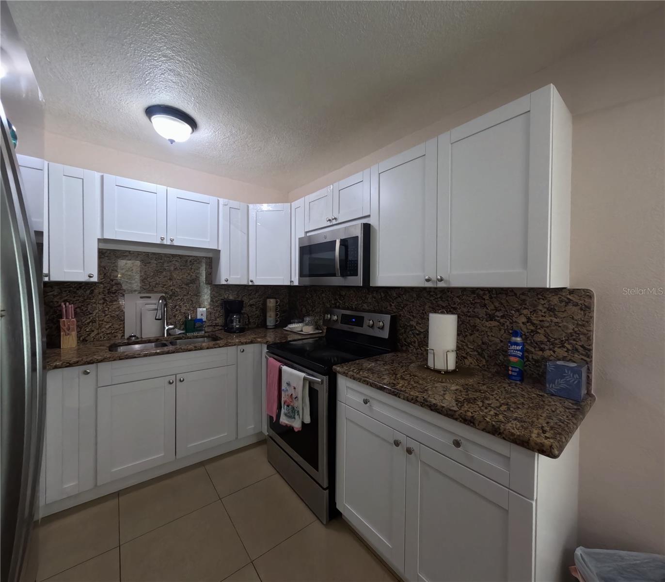 SULPHUR HILL - Residential