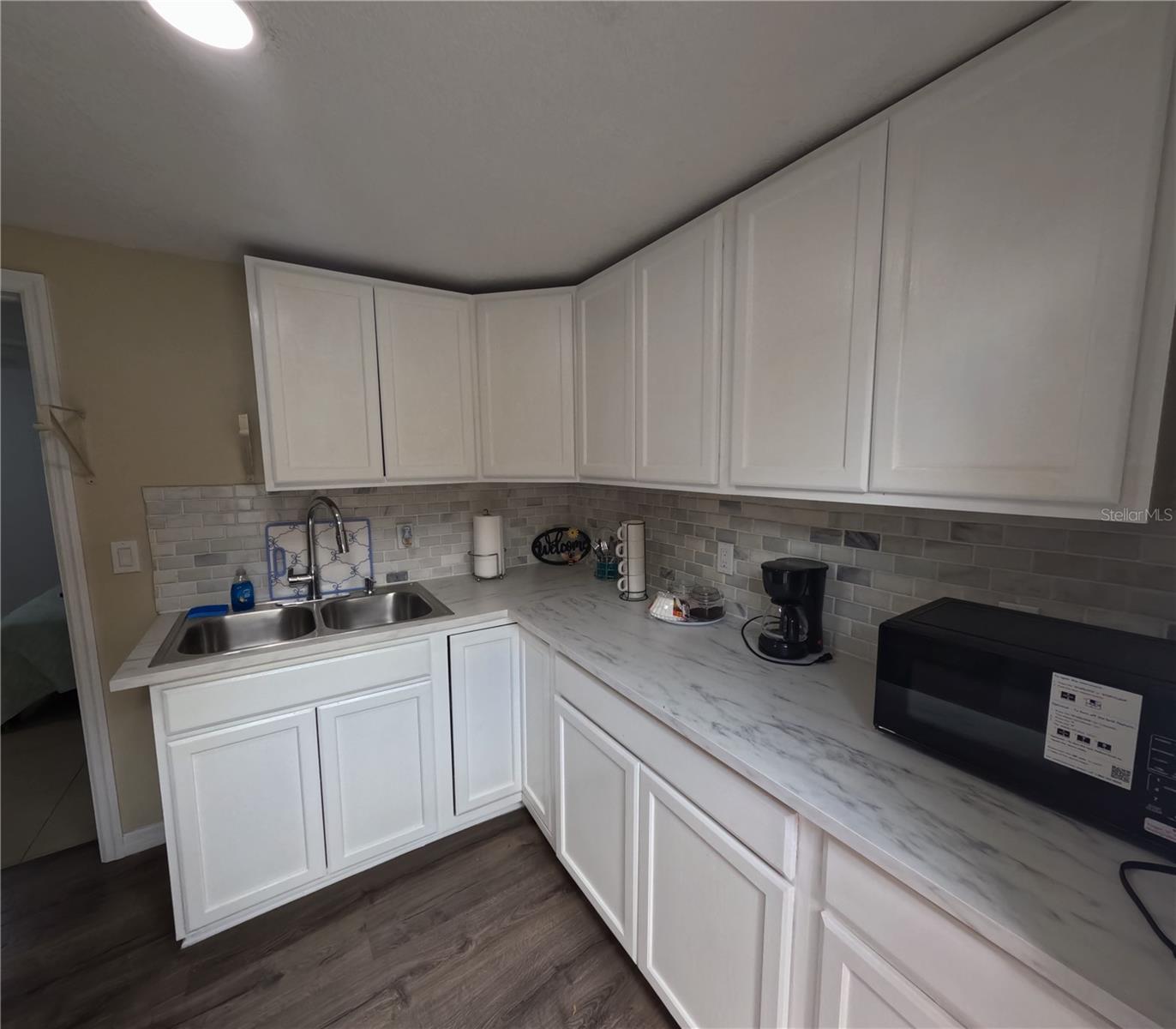 SULPHUR HILL - Residential