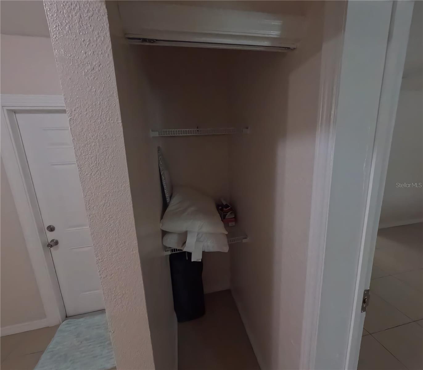 SULPHUR HILL - Residential