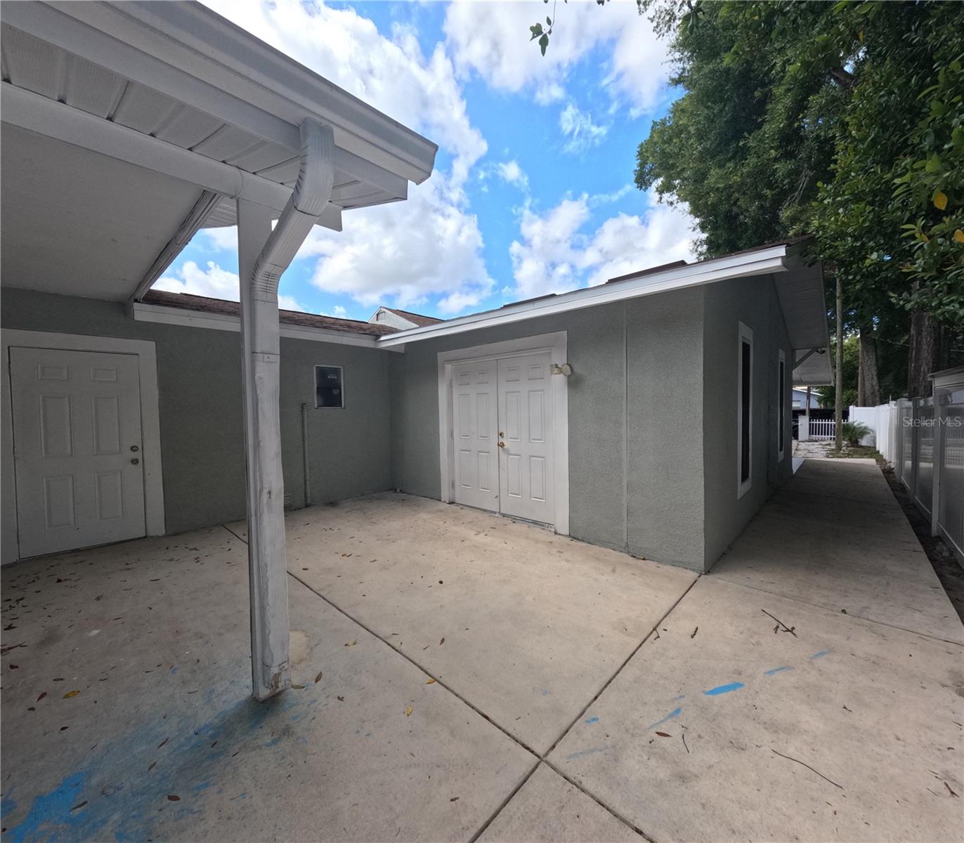 SULPHUR HILL - Residential