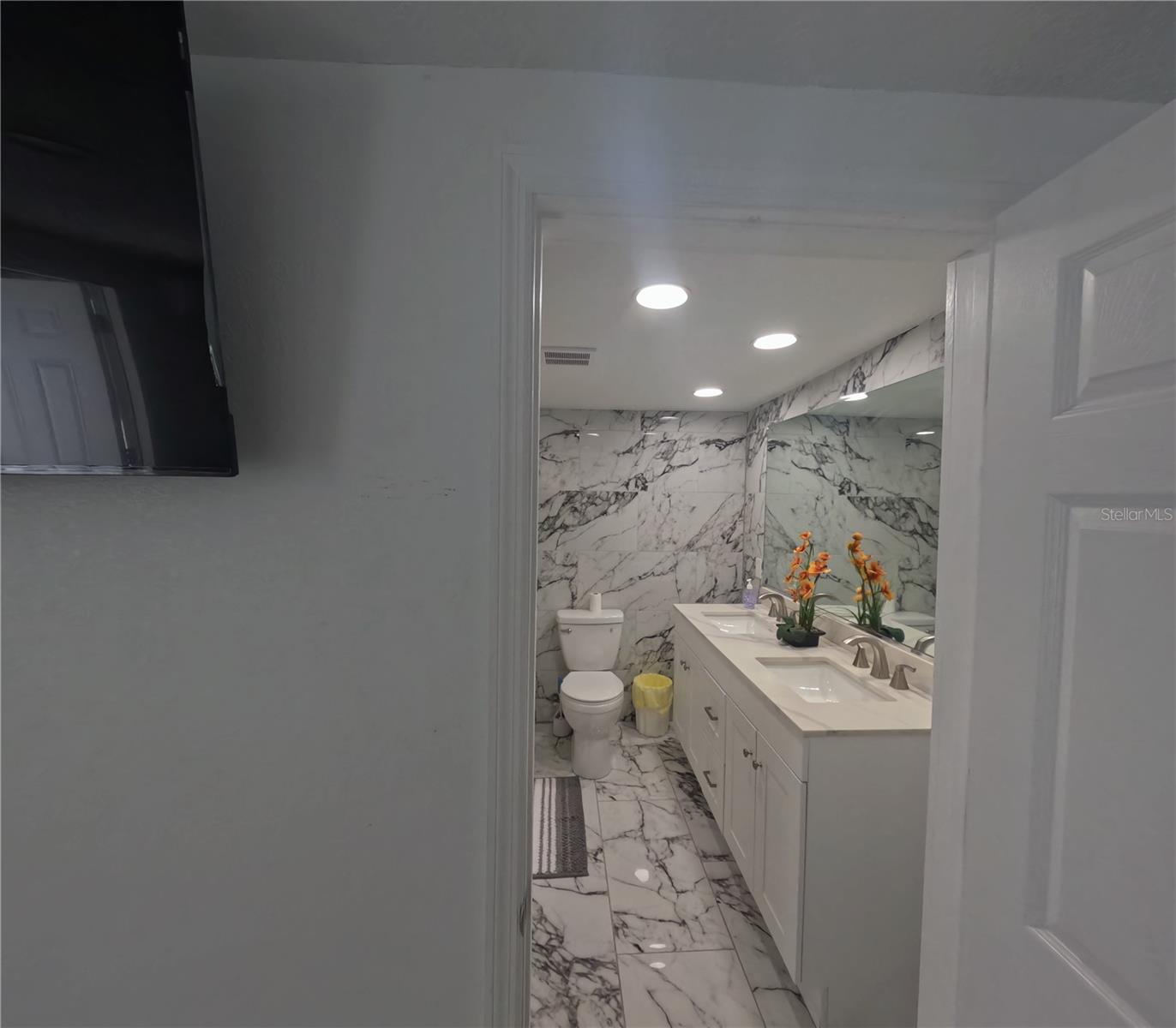 SULPHUR HILL - Residential