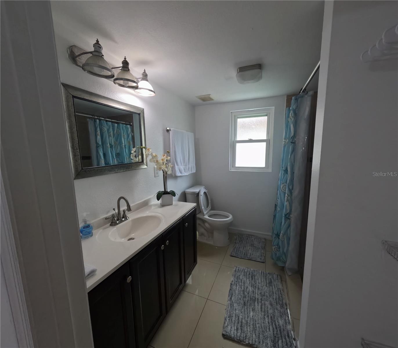 SULPHUR HILL - Residential