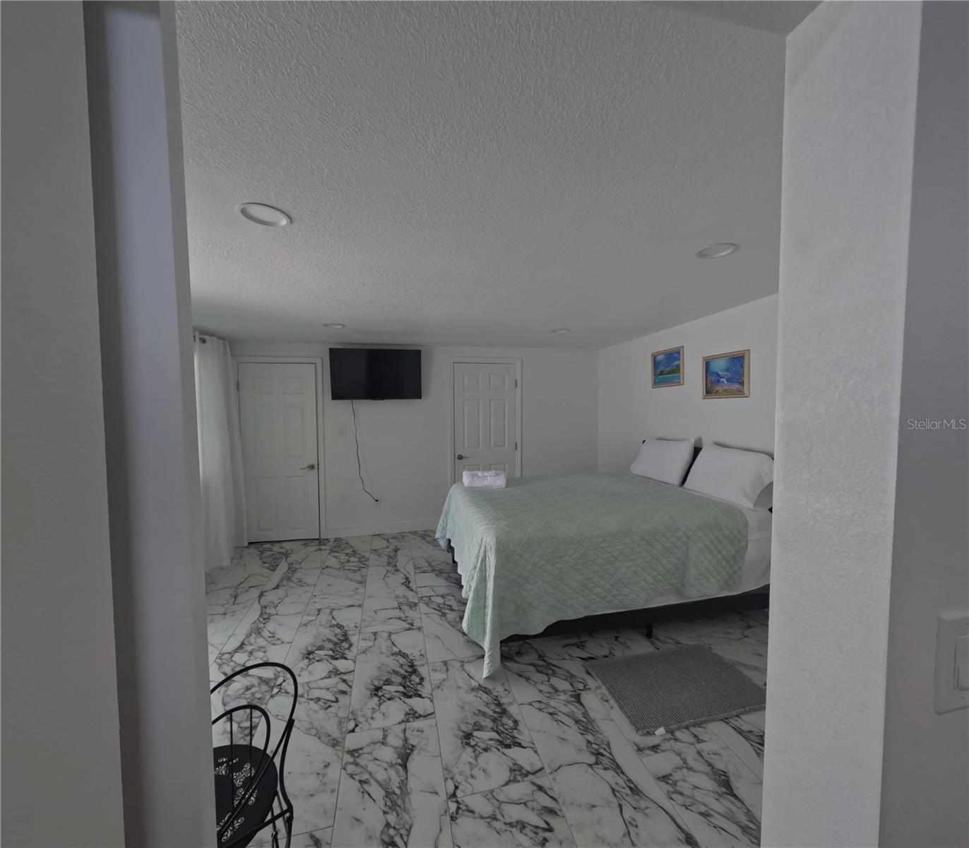 SULPHUR HILL - Residential