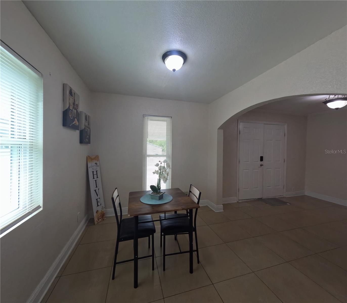 SULPHUR HILL - Residential