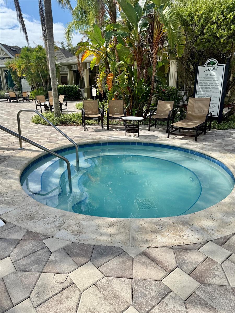 LIVE OAK PRESERVE PH 1E VILLAGE - Residential Lease