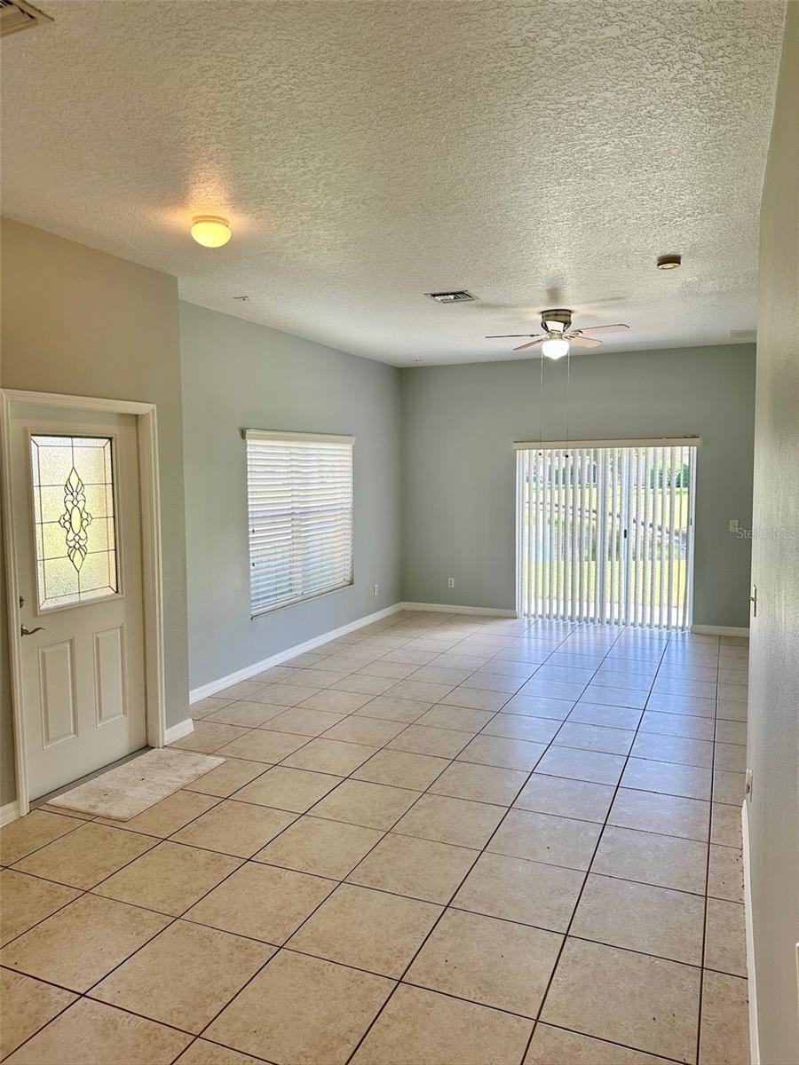 LIVE OAK PRESERVE PH 1E VILLAGE - Residential Lease