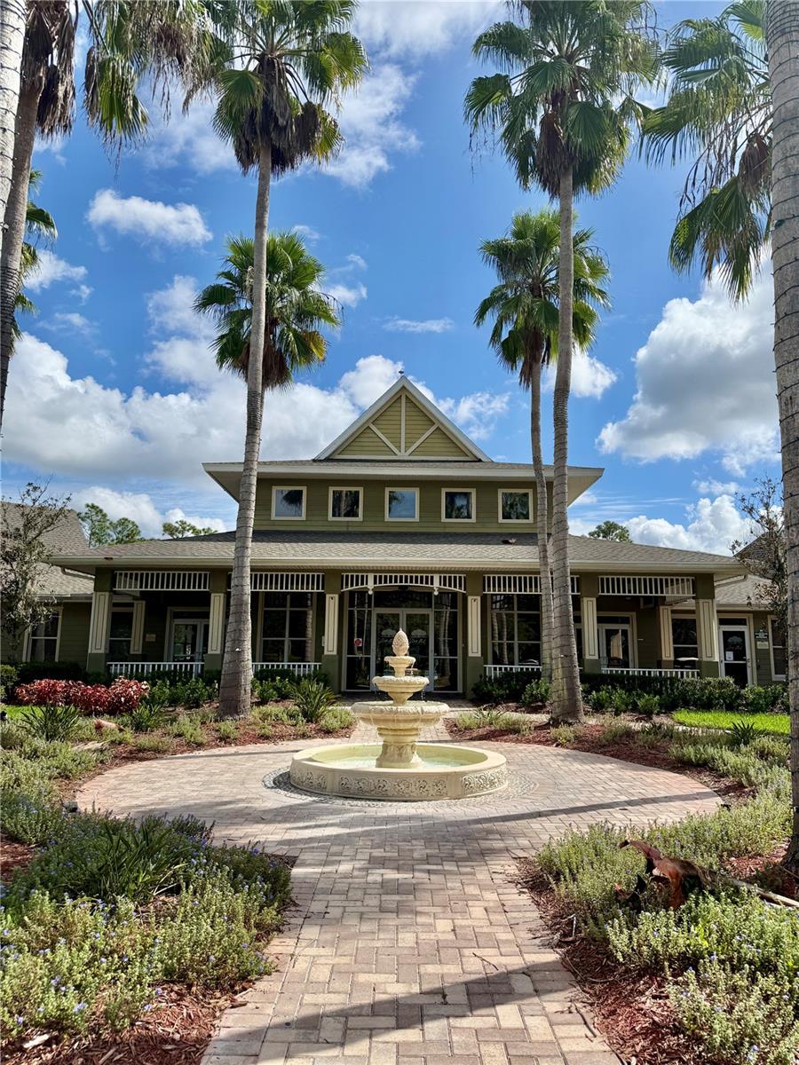 LIVE OAK PRESERVE PH 1E VILLAGE - Residential Lease