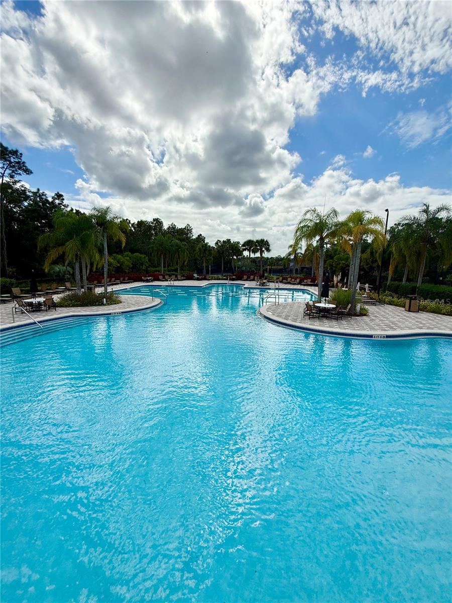 LIVE OAK PRESERVE PH 1E VILLAGE - Residential Lease