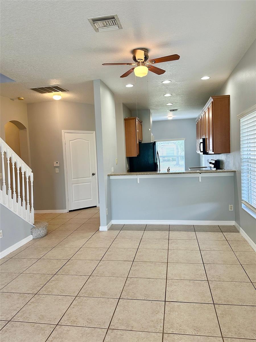 LIVE OAK PRESERVE PH 1E VILLAGE - Residential Lease