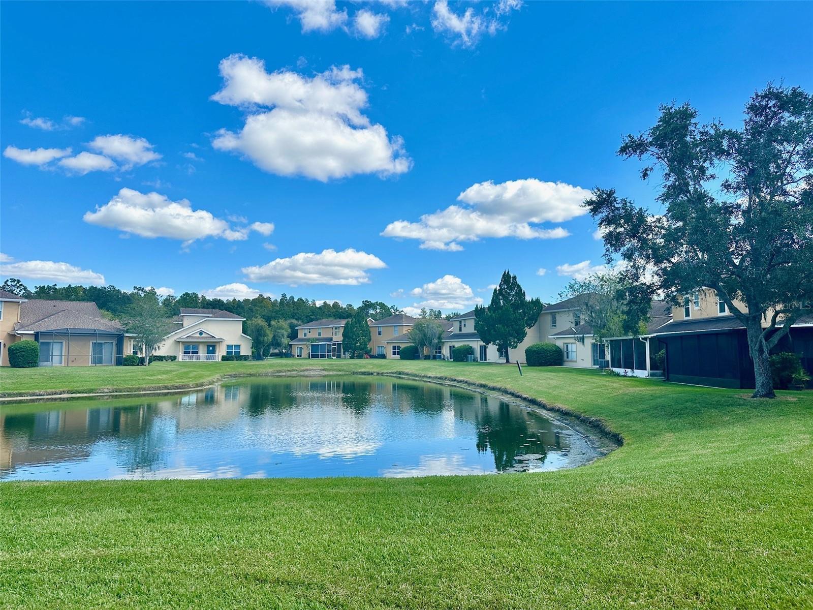 LIVE OAK PRESERVE PH 1E VILLAGE - Residential Lease