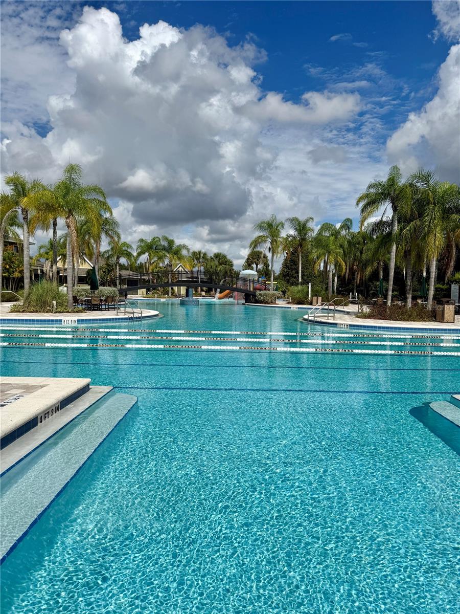 LIVE OAK PRESERVE PH 1E VILLAGE - Residential Lease