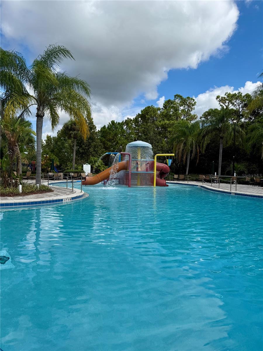 LIVE OAK PRESERVE PH 1E VILLAGE - Residential Lease