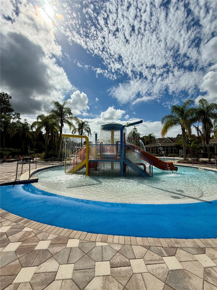 LIVE OAK PRESERVE PH 1E VILLAGE - Residential Lease