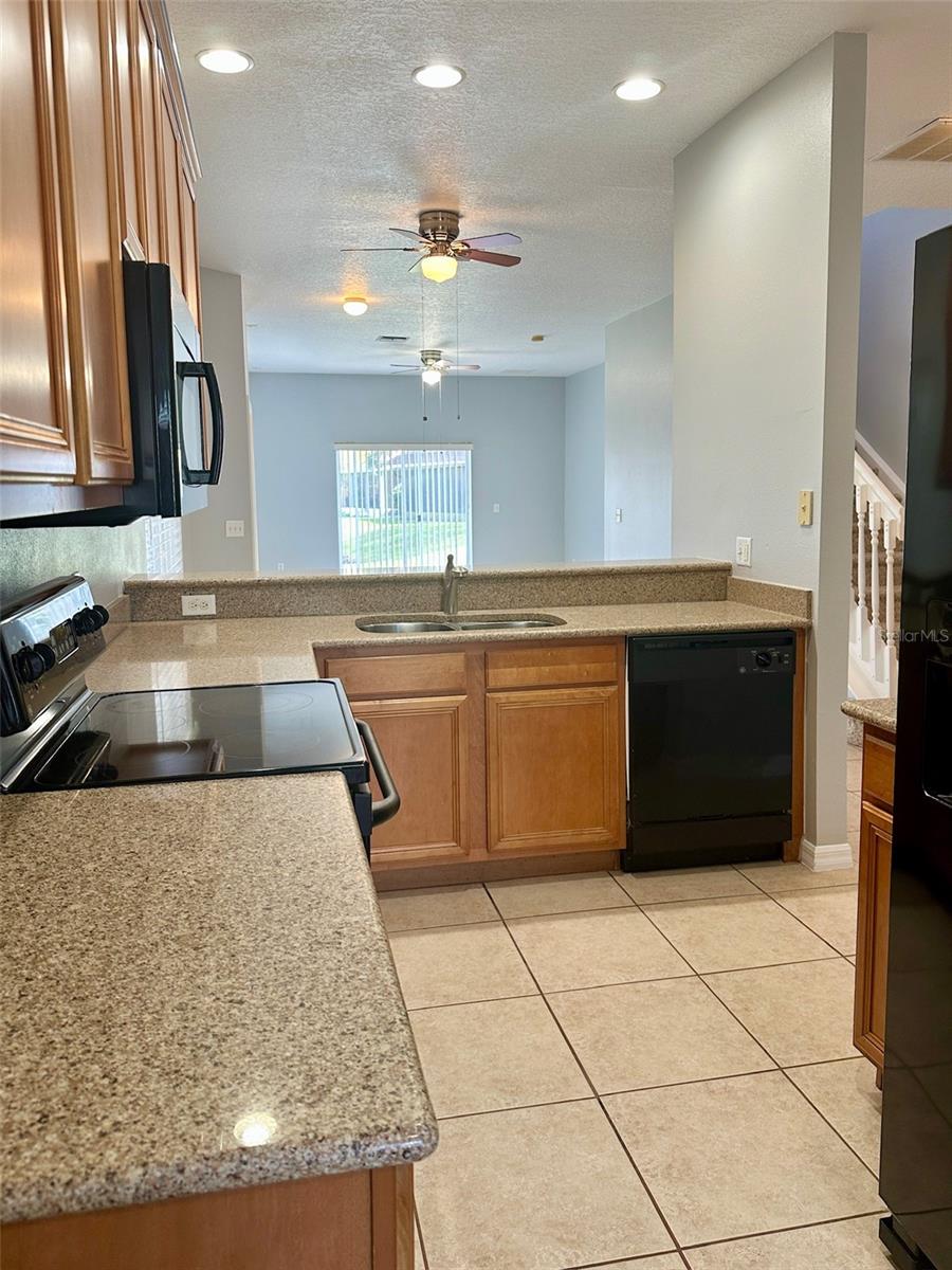 LIVE OAK PRESERVE PH 1E VILLAGE - Residential Lease