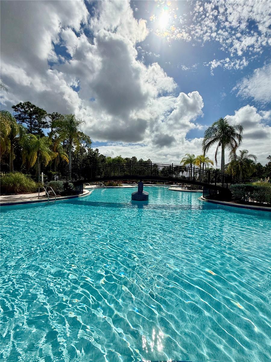 LIVE OAK PRESERVE PH 1E VILLAGE - Residential Lease