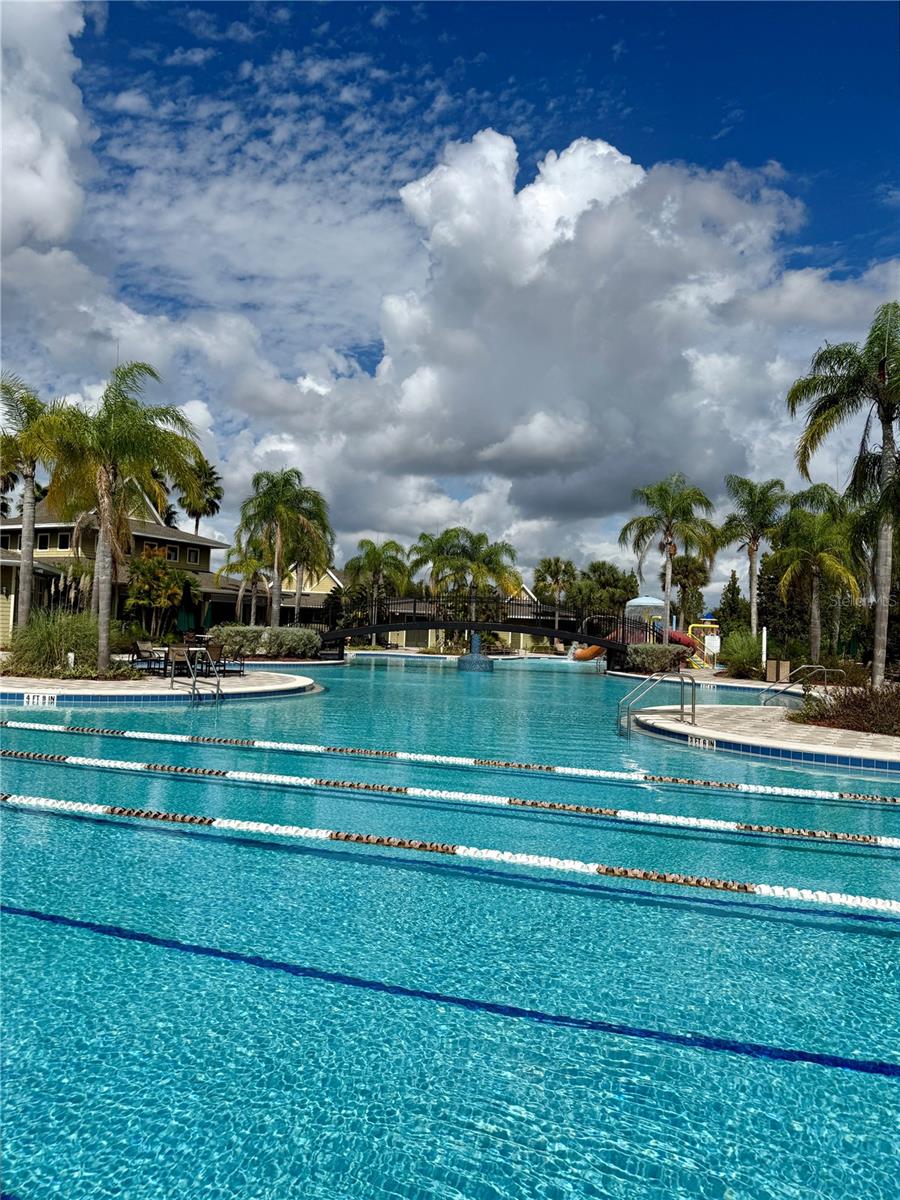 LIVE OAK PRESERVE PH 1E VILLAGE - Residential Lease