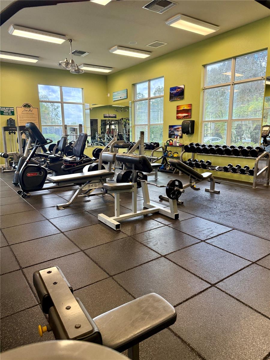 LIVE OAK PRESERVE PH 1E VILLAGE - Residential Lease