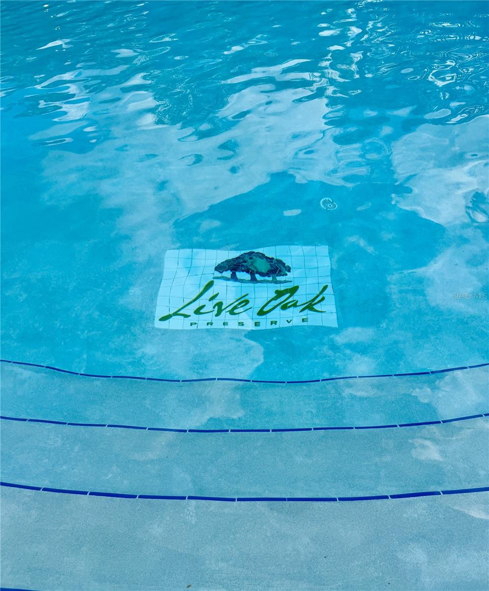 LIVE OAK PRESERVE PH 1E VILLAGE - Residential Lease