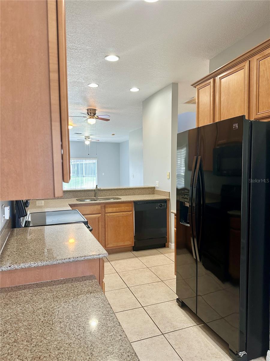 LIVE OAK PRESERVE PH 1E VILLAGE - Residential Lease