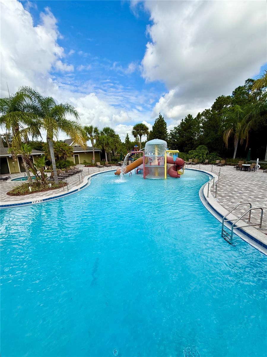 LIVE OAK PRESERVE PH 1E VILLAGE - Residential Lease