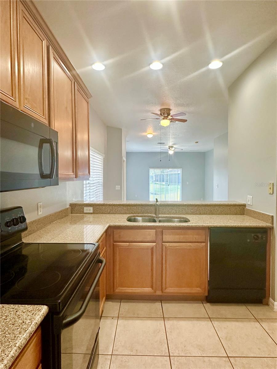 LIVE OAK PRESERVE PH 1E VILLAGE - Residential Lease