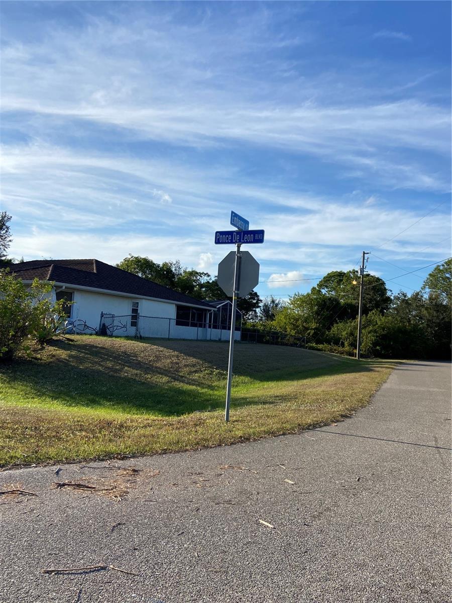 PORT CHARLOTTE SUB 36 - Land