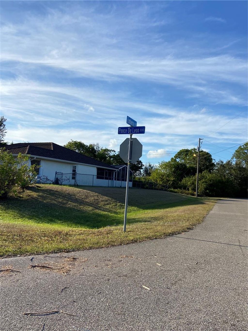 Photo of 19 Embassy Road, North Port, FL 34291 (MLS # C7519212)