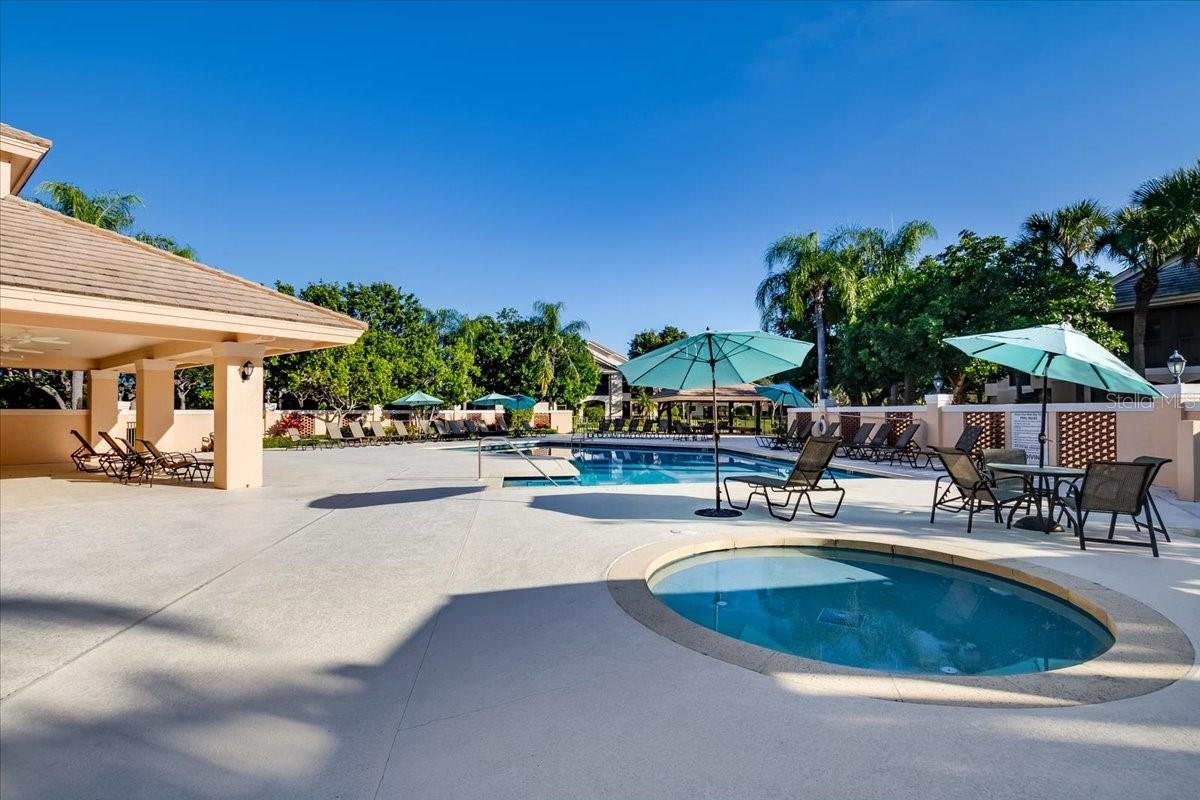 WEST BAY AT JONATHANS LANDING - Residential