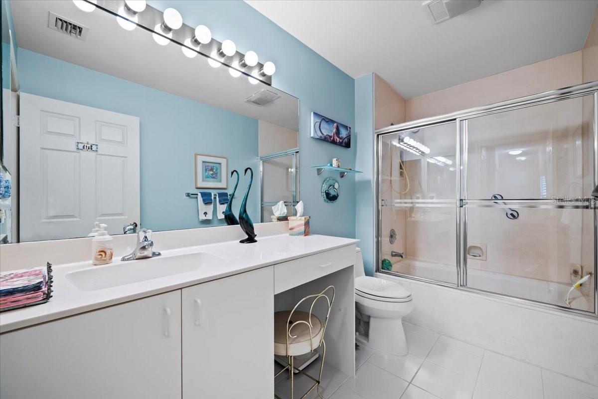 WEST BAY AT JONATHANS LANDING - Residential