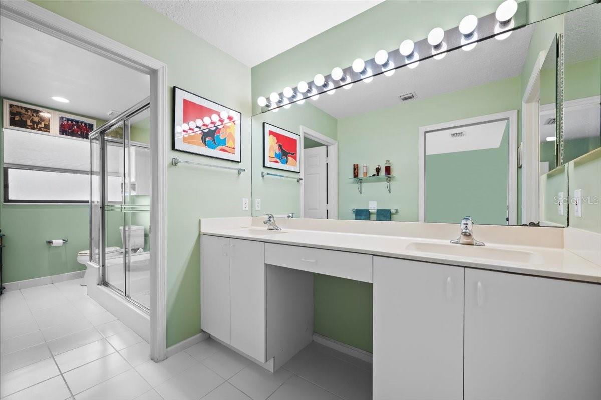 WEST BAY AT JONATHANS LANDING - Residential