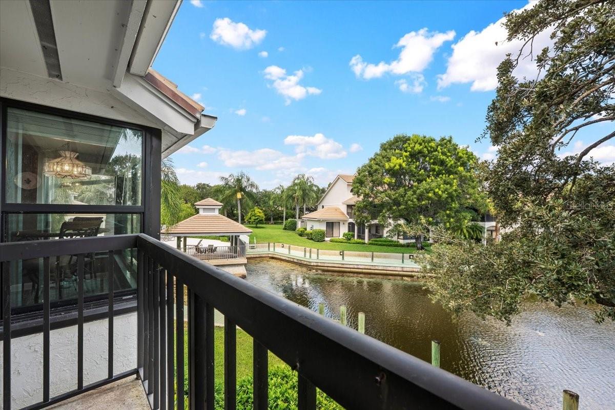 WEST BAY AT JONATHANS LANDING - Residential